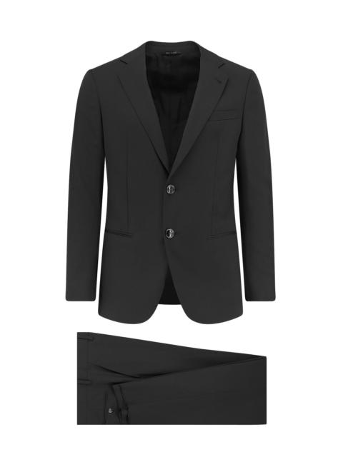 GIORGIO ARMANI Virgin Wool Suit