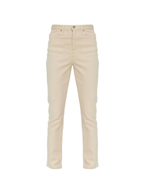 JACQUEMUS The de-Nîmes Palma denim pants
