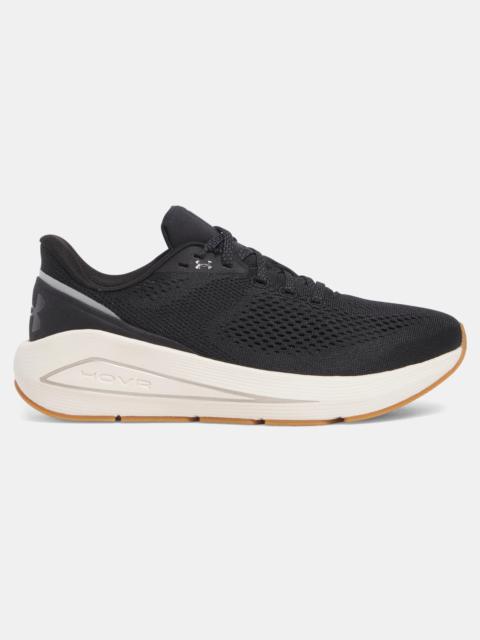 Under Armour Women's UA Sonic 7 Running Shoes