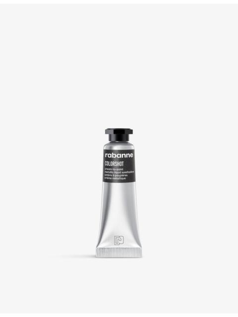 rabanne Colourshot liquid eyeshadow 10ml