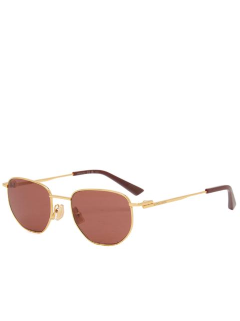 Bottega Veneta Eyewear BV1301S Sunglasses