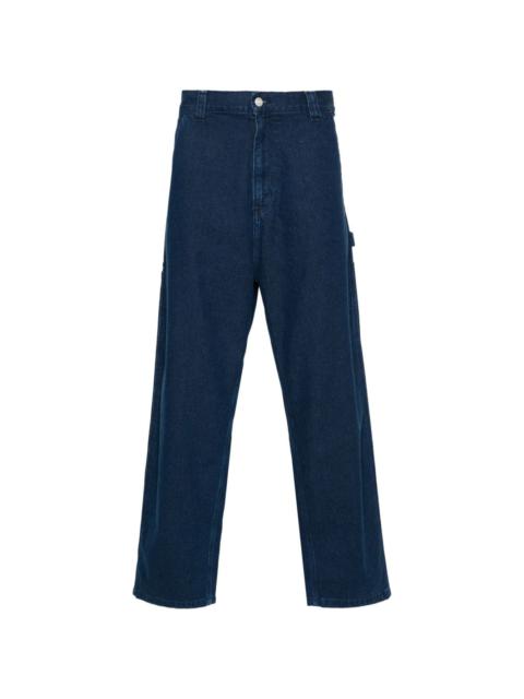 Carhartt OG Single Knee Pant cotton jeans