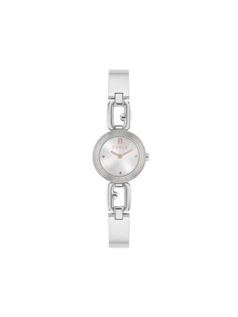 FURLA Arco chain watch