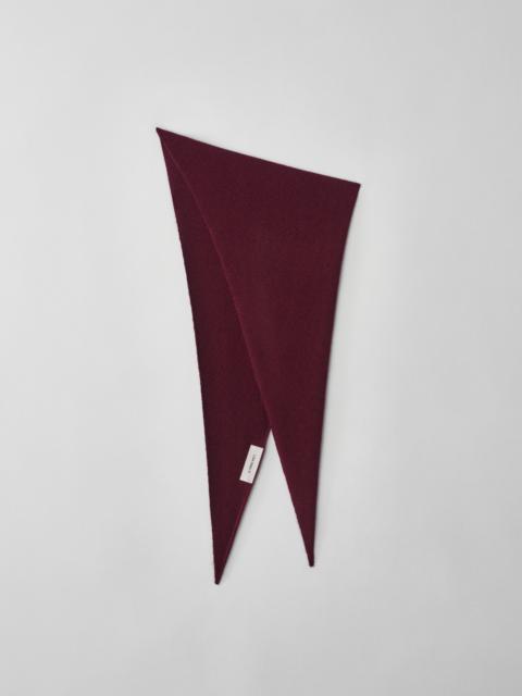 LISA YANG Florianne Scarf