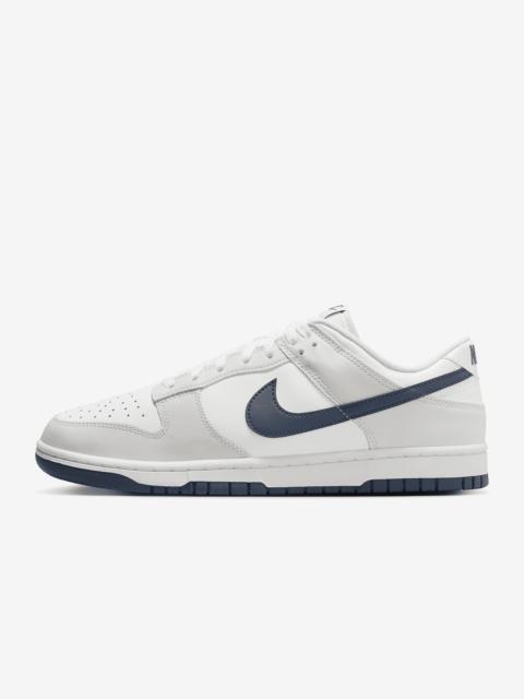 Nike Nike Dunk Low Retro Men's Shoes