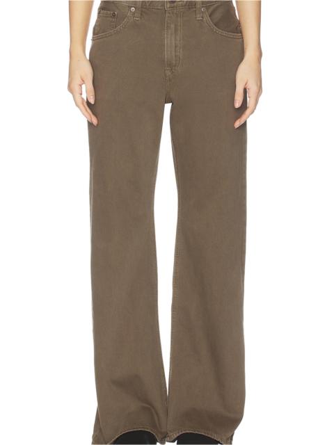 Levi's Loose Boot Jeans