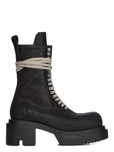 Rick Owens BOOTS