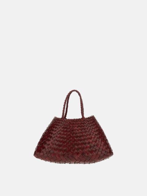 DRAGON DIFFUSION SMALL SANTA CROCE BAG