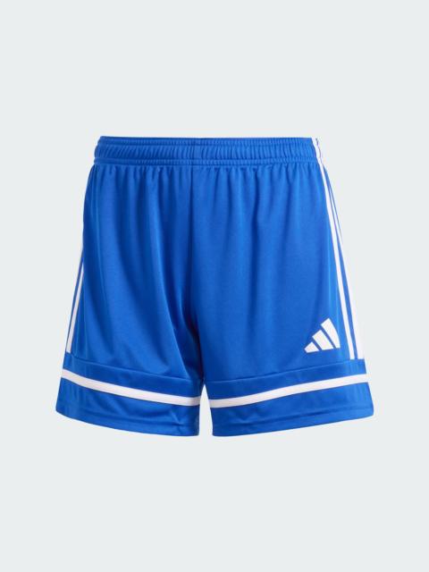 adidas Squadra 25 Short-Length Shorts