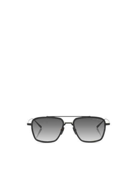 DITA square-frame sunglasses