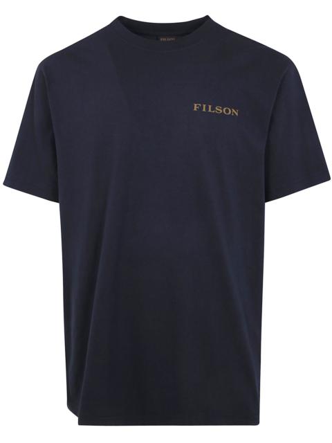 FILSON Short-Sleeve T-Shirt "Scenic Graphic"