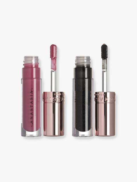 Anastasia Beverly Hills High Shine Mini Lip Gloss Duo