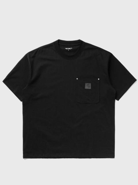 Carhartt S/S Eldon Pocket Tee