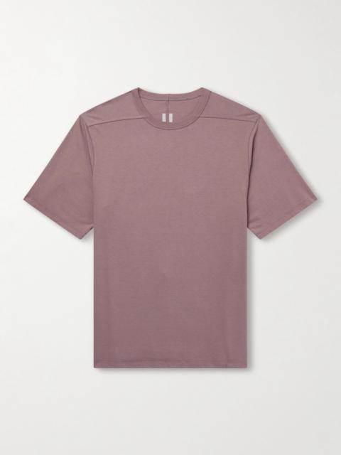 Rick Owens Brad Cotton-Jersey T-Shirt