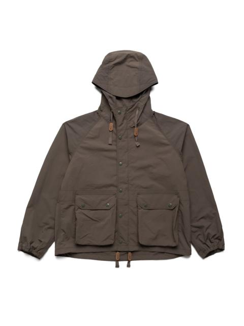 Engineered Garments Lt Parka - Olive