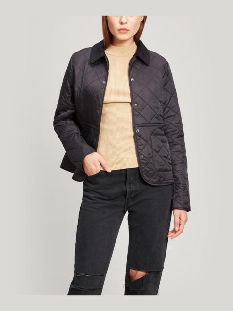Barbour Deveron Quilted Jacket