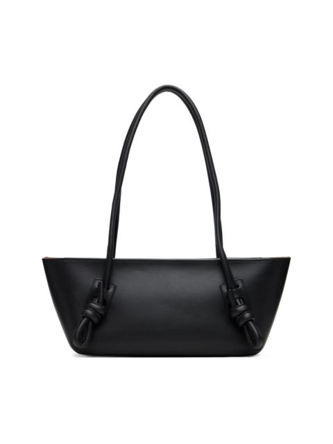 HEREU Black Fleca Bag