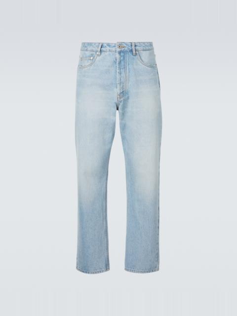 Studio Nicholson Riso straight jeans