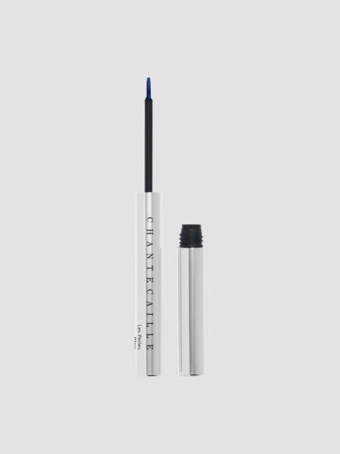 Chantecaille Women's Les Perles Vert Metallic Eye Liner - Bleu