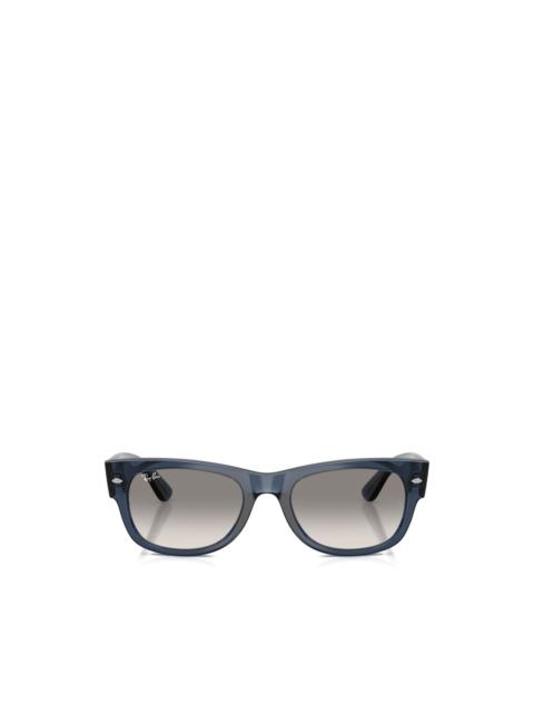 Ray-Ban Ray-Ban RB0832S Mega Wayfarer II