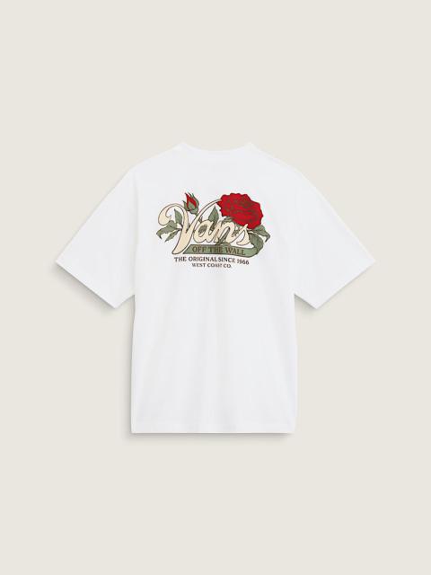 Vans Old Skool Bloom T-Shirt