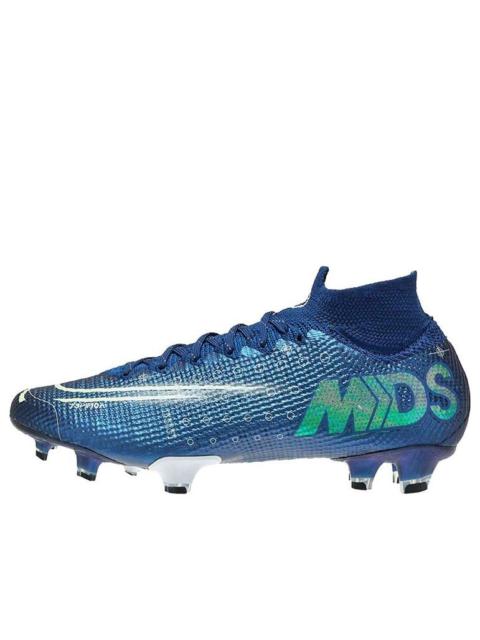 Nike Nike Mercurial Superfly 7 Elite MDS FG 'Dream Speed' BQ5469-401