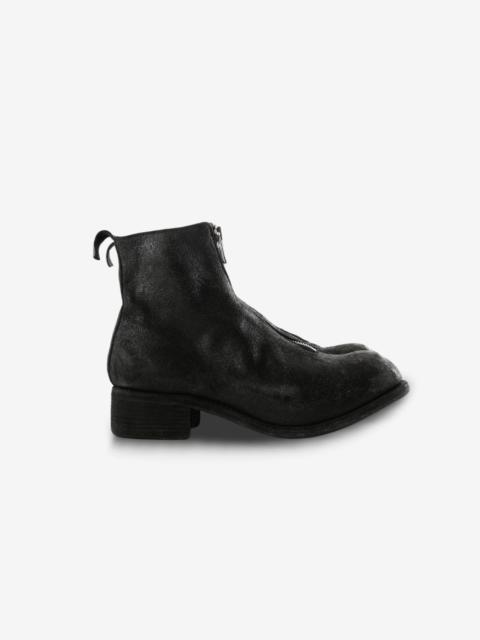 Guidi GUIDI - Men PL1_RU Coated Boots