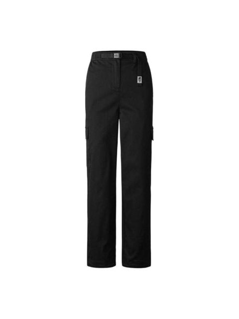 The North Face (WMNS) THE NORTH FACE Cargo Pants 'Black' NF0A88S3-JK3