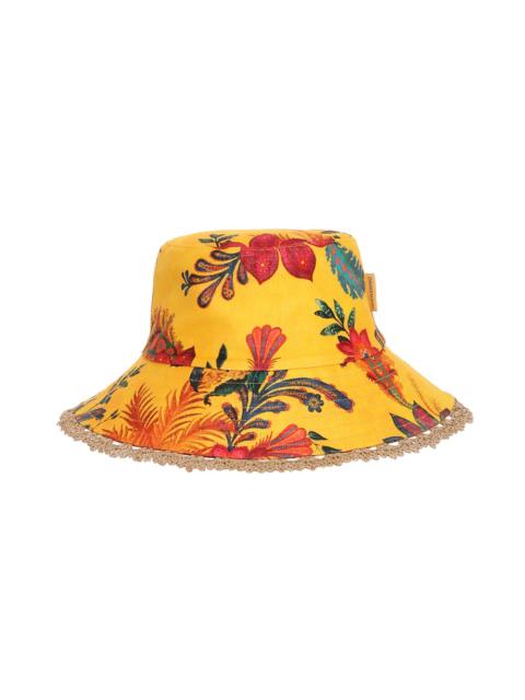 Zimmermann BUCKET HAT