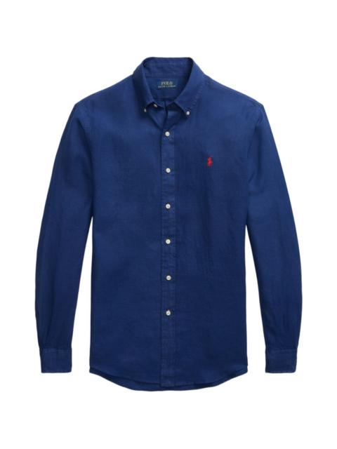 Polo Ralph Lauren buttoned shirt
