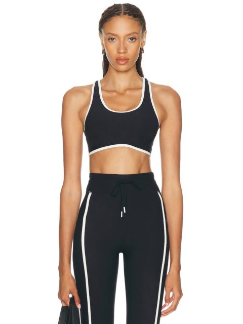THE UPSIDE Sol Jade Racerback Bra