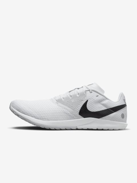 Nike Men's Rival Waffle 6 Road and Cross-Country Racing Shoes