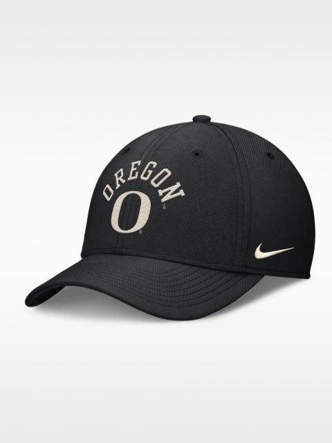 Nike Oregon Campus Prep Men's Nike Dri-FIT College Hat