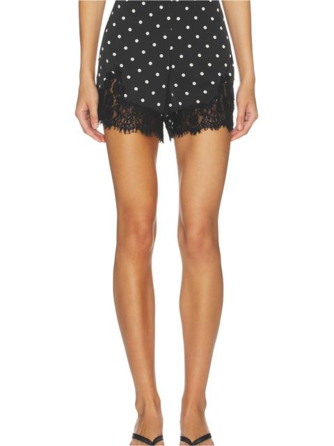 Line & Dot Sophie Shorts