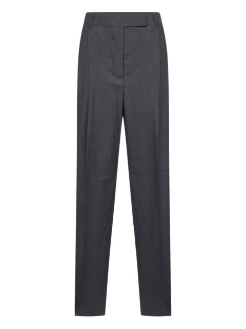 RÓHE tailored trousers