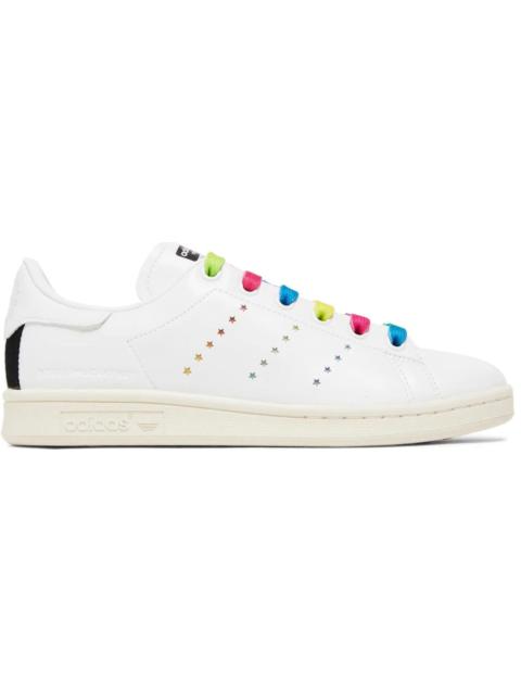 adidas adidas Stan Smith Vegan Stella McCartney White