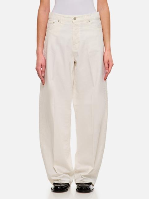 HAIKURE Jeans woman Haikure