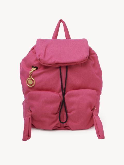 See by Chloé JOY RIDER BACKPACK