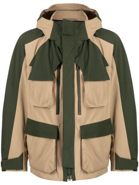 Paul & Shark two-tone sport jacket