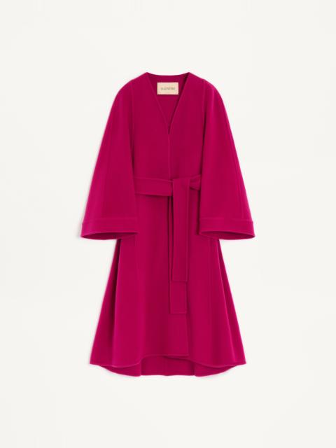 Valentino SOFT DRAP COAT