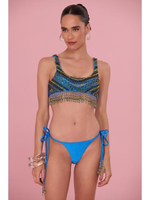 PatBO JERSEY 1958 BIKINI BOTTOM