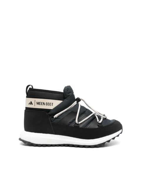 adidas X_Plrboost Puffer sneakers | REVERSIBLE