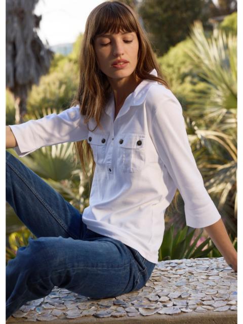 SAINT JAMES OLERON Polo Shirt