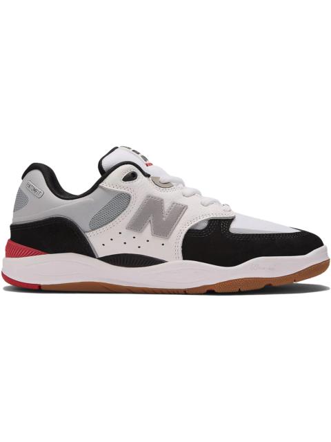 New Balance Numeric 1010 Tiago Lemos x Kawhi Leonard White Black