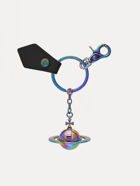 Vivienne Westwood DEBBIE 3D ORB KEYRING