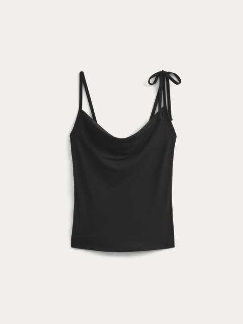 EVERLANE TIE-SHOULDER TANK