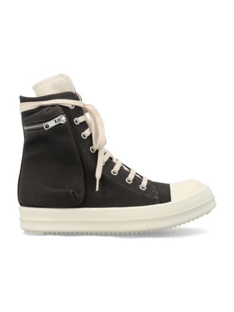 Rick Owens DRKSHDW Rick Owens DRKSHDW Cargo Sneaks Dark Dust