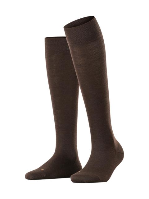 FALKE Sensitive Berlin Women Knee-high socks