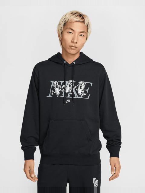 Nike Nike Club Men's French Terry Hoodie
