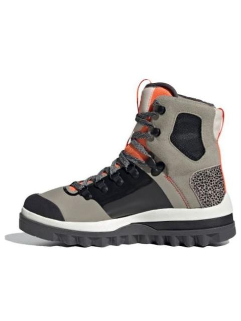 (WMNS) adidas Stella McCartney x Outdoor Eulampis 'Leopard Print' FU8987